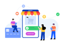پیش‌نمایش فایل check-your-order-4486098 از پک برنامه وب و موبایل