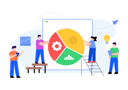 پیش‌نمایش فایل collaboration-4486091 از پک برنامه وب و موبایل