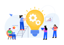 پیش‌نمایش فایل innovative-solutions-4486072 از پک برنامه وب و موبایل