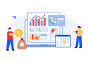 پیش‌نمایش فایل investment-planning-4486082 از پک برنامه وب و موبایل