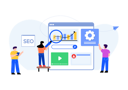 پیش‌نمایش فایل seo-optimization-4486077 از پک برنامه وب و موبایل