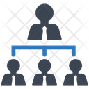 پیش‌نمایش فایل business-hierarchy-4571175 از پک کار تیمی کسب‌وکار