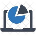 پیش‌نمایش فایل laptop-pie-data-4571154 از پک چارت اینفوگرافیک کسب‌وکار