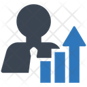 پیش‌نمایش فایل worker-data-4571142 از پک چارت اینفوگرافیک کسب‌وکار
