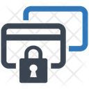 پیش‌نمایش فایل credit-card-lock-4571102 از پک سیستم پرداخت آنلاین