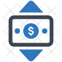 پیش‌نمایش فایل dollar-value-4571109 از پک سیستم پرداخت آنلاین