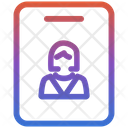 پیش‌نمایش فایل id-card-4955006 از پک پول و پرداخت