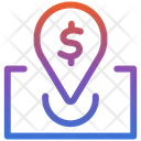 پیش‌نمایش فایل money-location-4955023 از پک پول و پرداخت