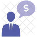 پیش‌نمایش فایل human-talk-money-5000674 از پک کسب‌وکار و بازار سئو