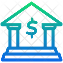 پیش‌نمایش فایل bank-building-5009327 از پک کسب‌وکار سئو نسخه ۲