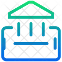 پیش‌نمایش فایل mobile-bank-building-5009305 از پک کسب‌وکار سئو نسخه ۲