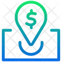 پیش‌نمایش فایل money-location-5009311 از پک کسب‌وکار سئو نسخه ۲
