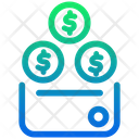 پیش‌نمایش فایل coin-stack-5009251 از پک کسب‌وکار سئو