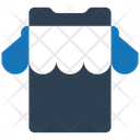 پیش‌نمایش فایل mobile-market-5047344 از پک سئوی کسب‌وکار مدرن