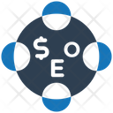 پیش‌نمایش فایل seo-connect-5047356 از پک سئوی کسب‌وکار مدرن
