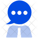 پیش‌نمایش فایل human-chat-5609114 از پک مجموعه کسب‌وکار، شماره ۴