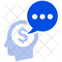 پیش‌نمایش فایل money-idea-chat-5609052 از پک مجموعه کسب‌وکار، شماره ۳