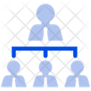 پیش‌نمایش فایل business-hierarchy-5609018 از پک مجموعه کسب‌وکار، شماره ۲