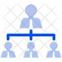 پیش‌نمایش فایل hierarchy-5609012 از پک مجموعه کسب‌وکار، شماره ۲