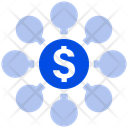 پیش‌نمایش فایل money-connect-5609005 از پک مجموعه کسب‌وکار، شماره ۲