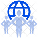 پیش‌نمایش فایل global-team-5608956 از پک مجموعه کسب‌وکار، شماره ۱