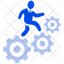 پیش‌نمایش فایل hard-work-system-5608955 از پک مجموعه کسب‌وکار، شماره ۱