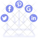 پیش‌نمایش فایل online-presence-management-7467376 از پک استراتژی مدیریت کسب‌وکار سئو