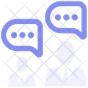 پیش‌نمایش فایل business-conversation-7476793 از پک استراتژی مدیریت کسب‌وکار سئو نسخه 3