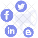 پیش‌نمایش فایل social-media-marketing-7476817 از پک استراتژی مدیریت کسب‌وکار سئو نسخه 3
