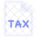 پیش‌نمایش فایل tax-form-7476774 از پک استراتژی مدیریت کسب‌وکار سئو نسخه 3