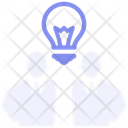 پیش‌نمایش فایل idea-share-7476869 از پک استراتژی مدیریت کسب‌وکار سئو نسخه 4