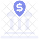 پیش‌نمایش فایل bank-location-7477204 از پک استراتژی مدیریت کسب‌وکار سئو نسخه 7