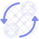 پیش‌نمایش فایل exchange-rate-7477184 از پک استراتژی مدیریت کسب‌وکار سئو نسخه 7