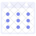 پیش‌نمایش فایل calendar-7477333 از پک استراتژی مدیریت کسب‌وکار سئو نسخه 9