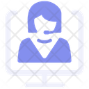 پیش‌نمایش فایل online-support-7477303 از پک استراتژی مدیریت کسب‌وکار سئو نسخه 9