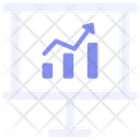 پیش‌نمایش فایل seo-graph-presentation-7478454 از پک استراتژی مدیریت کسب‌وکار سئو نسخه 13