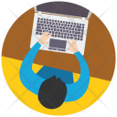 پیش‌نمایش فایل coder-6 از پک مفهوم کسب و کار