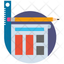 پیش‌نمایش فایل design-application از پک مفهوم کسب و کار