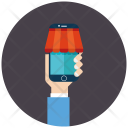 پیش‌نمایش فایل mobile-commerce-23 از پک مفهوم کسب و کار