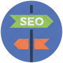 پیش‌نمایش فایل seo-direction از پک مفهوم کسب و کار