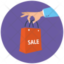 پیش‌نمایش فایل shopping-bag-516 از پک مفهوم کسب و کار