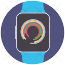 پیش‌نمایش فایل smart-watch-61 از پک مفهوم کسب و کار