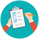پیش‌نمایش فایل task-list-6 از پک مفهوم کسب و کار