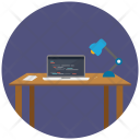 پیش‌نمایش فایل work-table-3 از پک مفهوم کسب و کار