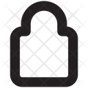 پیش‌نمایش فایل lock-8625675 از پک رابط کاربری استاندارد