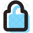 پیش‌نمایش فایل lock-8627828 از پک رابط کاربری استاندارد