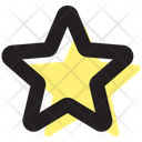 پیش‌نمایش فایل star-8627839 از پک رابط کاربری استاندارد