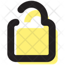 پیش‌نمایش فایل unlock-8627843 از پک رابط کاربری استاندارد