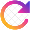 پیش‌نمایش فایل refresh-8627859 از پک رابط کاربری استاندارد