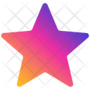پیش‌نمایش فایل star-8627864 از پک رابط کاربری استاندارد